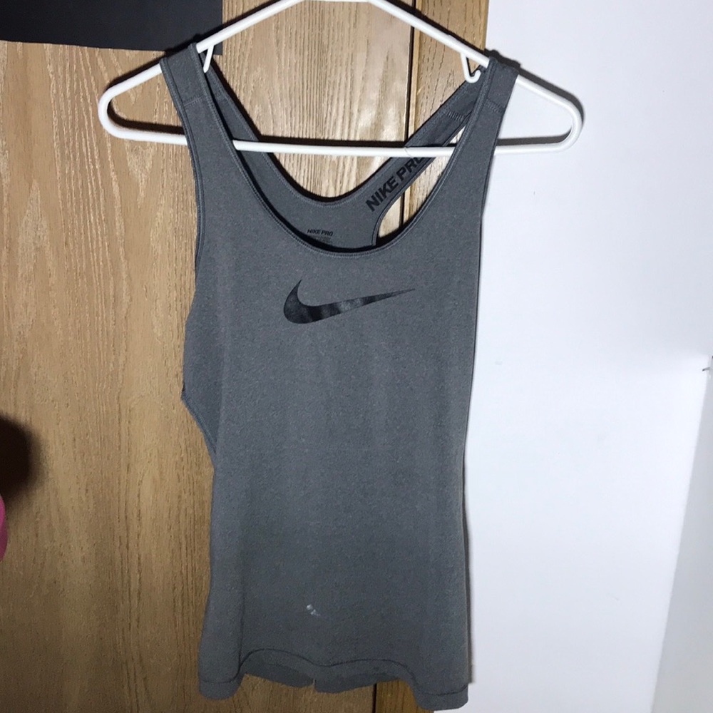 Nike Pro Tank Top